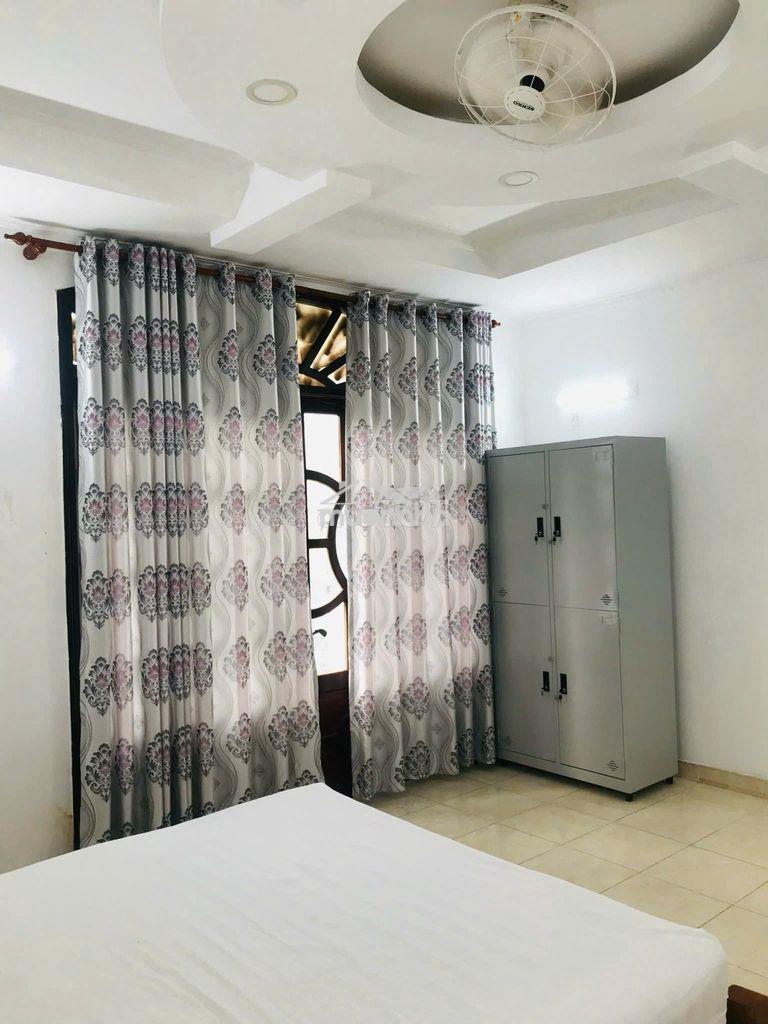 Phòng ban côngt khu trung sơn: 35m2, full nội thất - 4