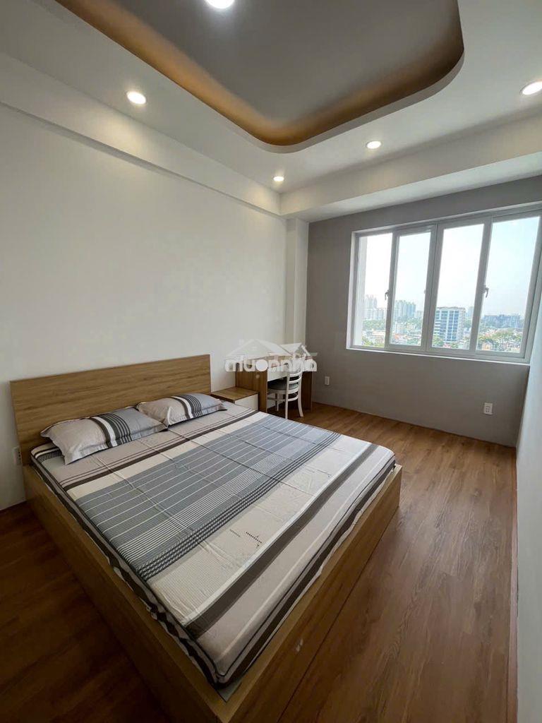 Ngô gia tự quận 10 – 65m2 (2pn 2wc) chủ là kiến trúc sư – giá 3.5 tỷ - 3
