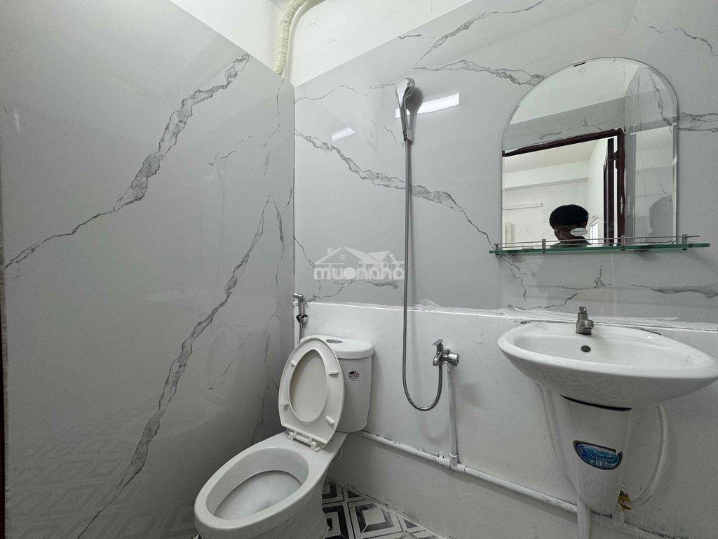 🏡Căn hộ 1pn ban công full nt máy giặt riêng ngay hoàng sa q3 trống sẵn - 4