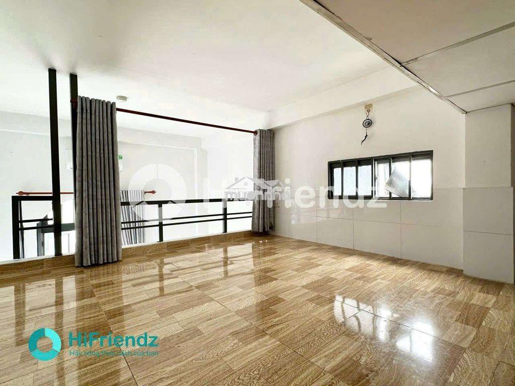 Chung cư mini gác to cao ban công mới sát đầm sen hòa bình tô hiệu - 3