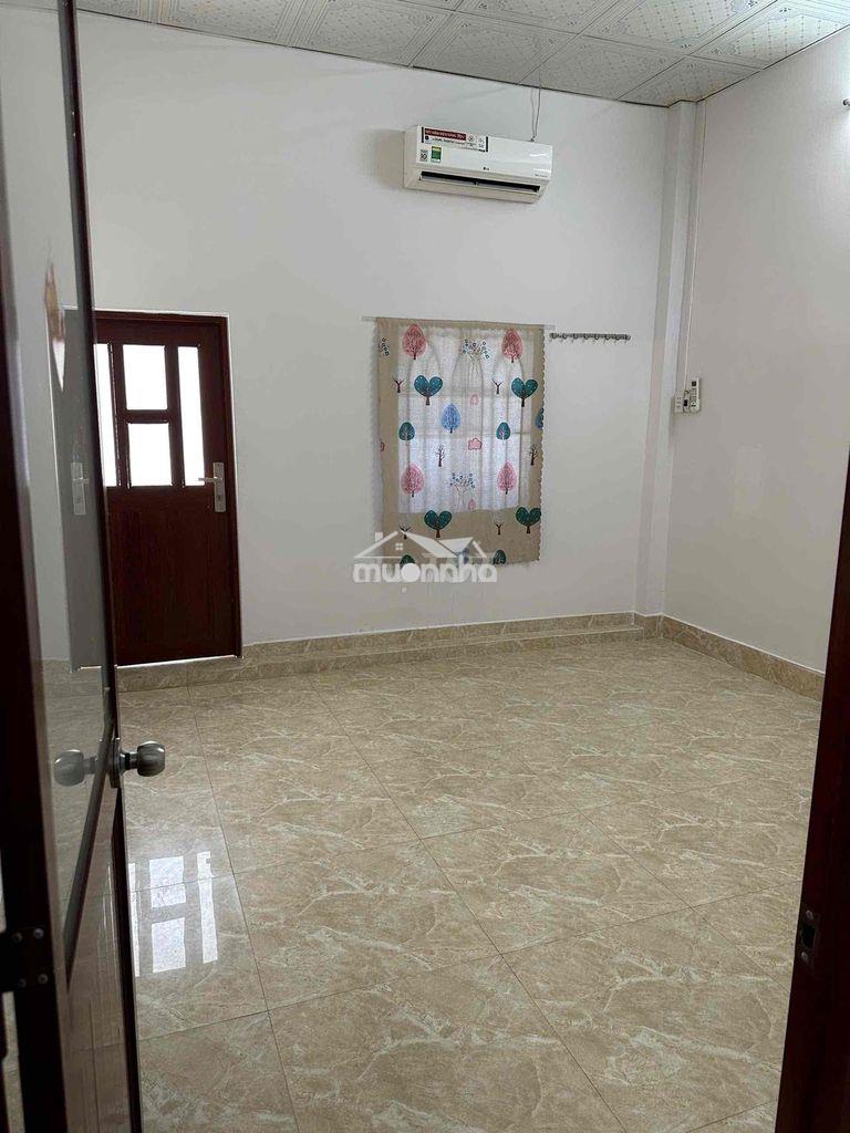 ❤️ Nhà hẻm bình tiên [3,7x12m], 1 lầu, 2pn-2wc - 2