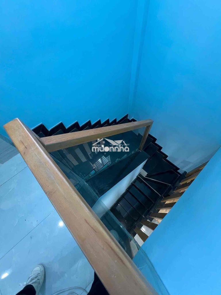 🏡 Chỉ 2,4 tỷ có nhà riêng phú hữu - sát nguyễn duy trinh quận 2 - 3