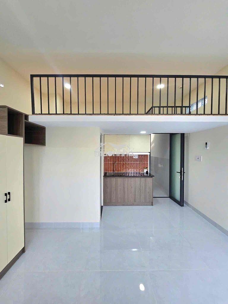 📍Tô ký - gần công viên phần mềm khai trương 10p giá học sinh sinh viên - 2