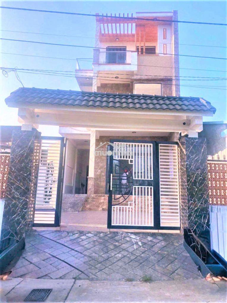🔥 Nhà 3 tầng hiện đại – duy xuyên - đà nẵng 🔥 - 4