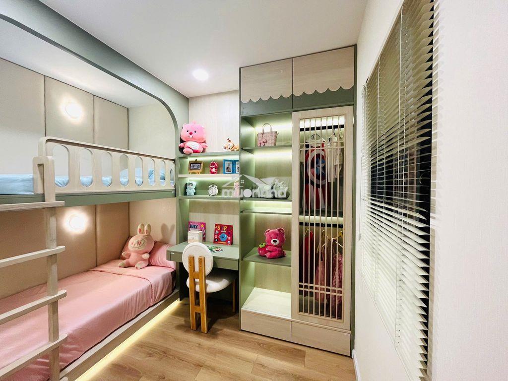 Bán căn hộ mặt tiền ql13 giá cđt tặng 1,5 chỉ vàng - 4