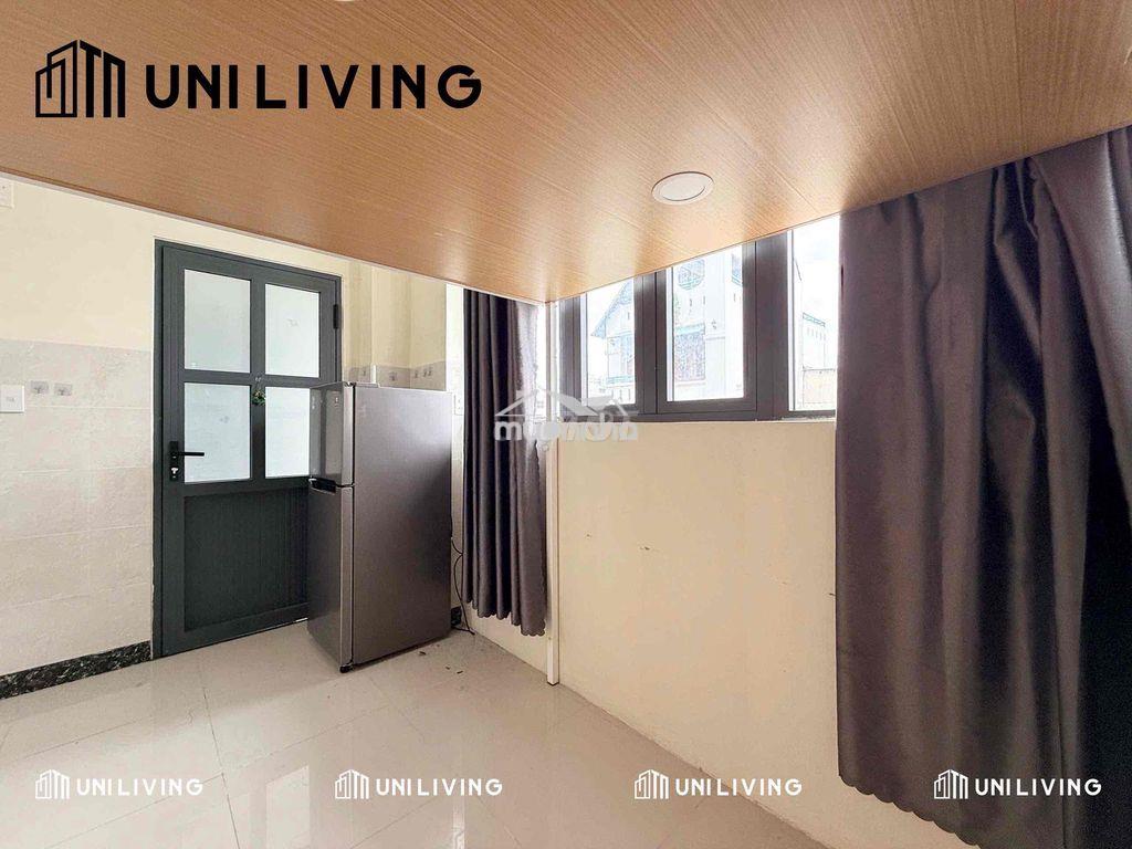 Cho thuê phòng trọ có gác nhiều ánh sáng nhà mới 100% - 4