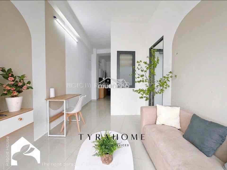 ✅✅Ch studio•1pn•2pn |balcony| giá từ 6tr_gần ufm, vaa_giáp q1 - 2