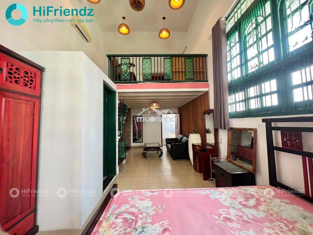 Trọ 35m² điện biên phủ – sát hàng xanh,đi bộ sang hutech, metro - 2
