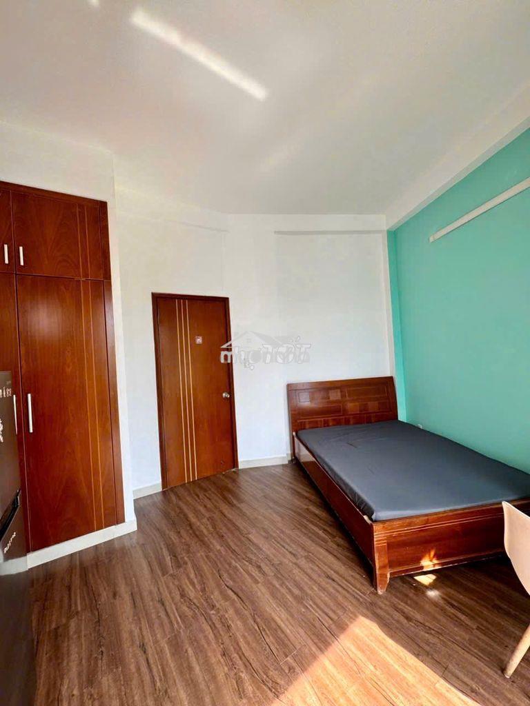 Chdv full nội thất, ban công - lê văn sỹ, q3 chỉ hơn 6tr - 3