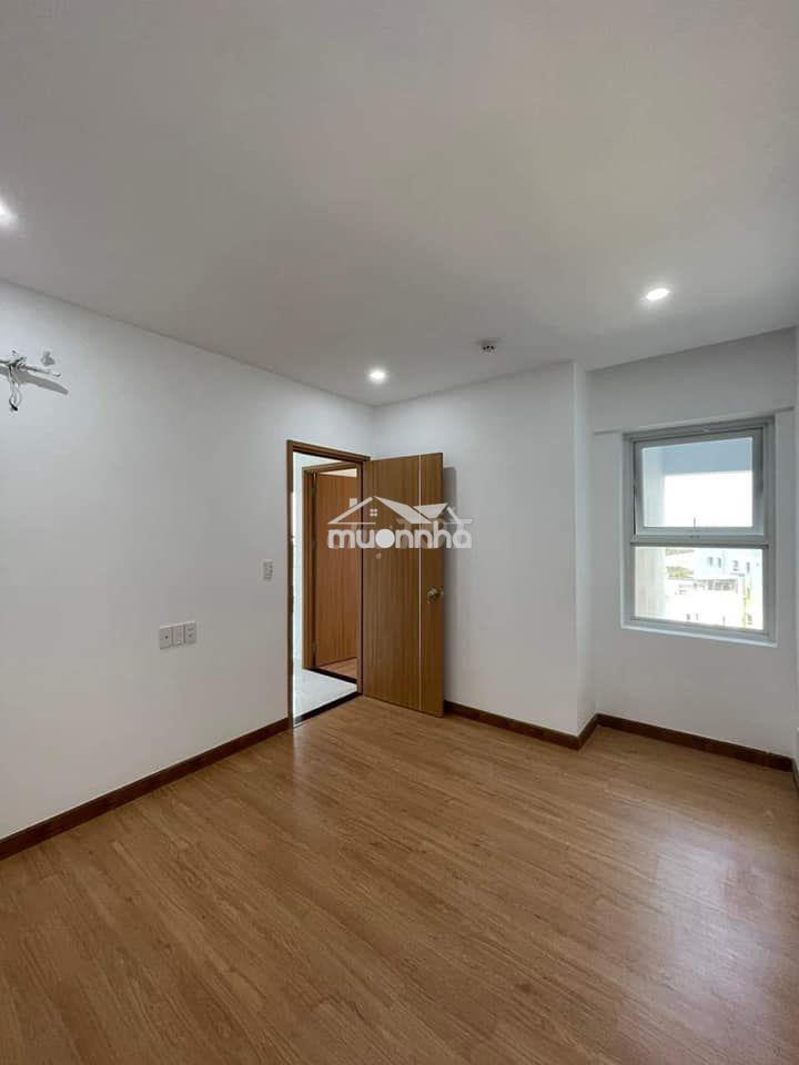 Bán căn hộ conic riverside, q8. diện tích 65,5m²-2pn-1wc. giá : 2,96 - 2