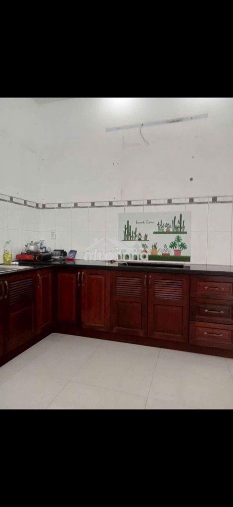 Cho thuê nhà cạnh sân vận động đông hòa  - 4