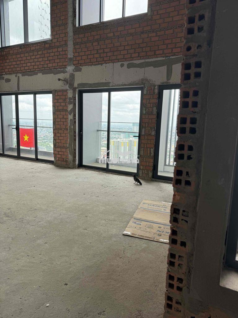Chính chủ bán gấp căn duplex giá 3.9 tỷ tại ht pearl - 3