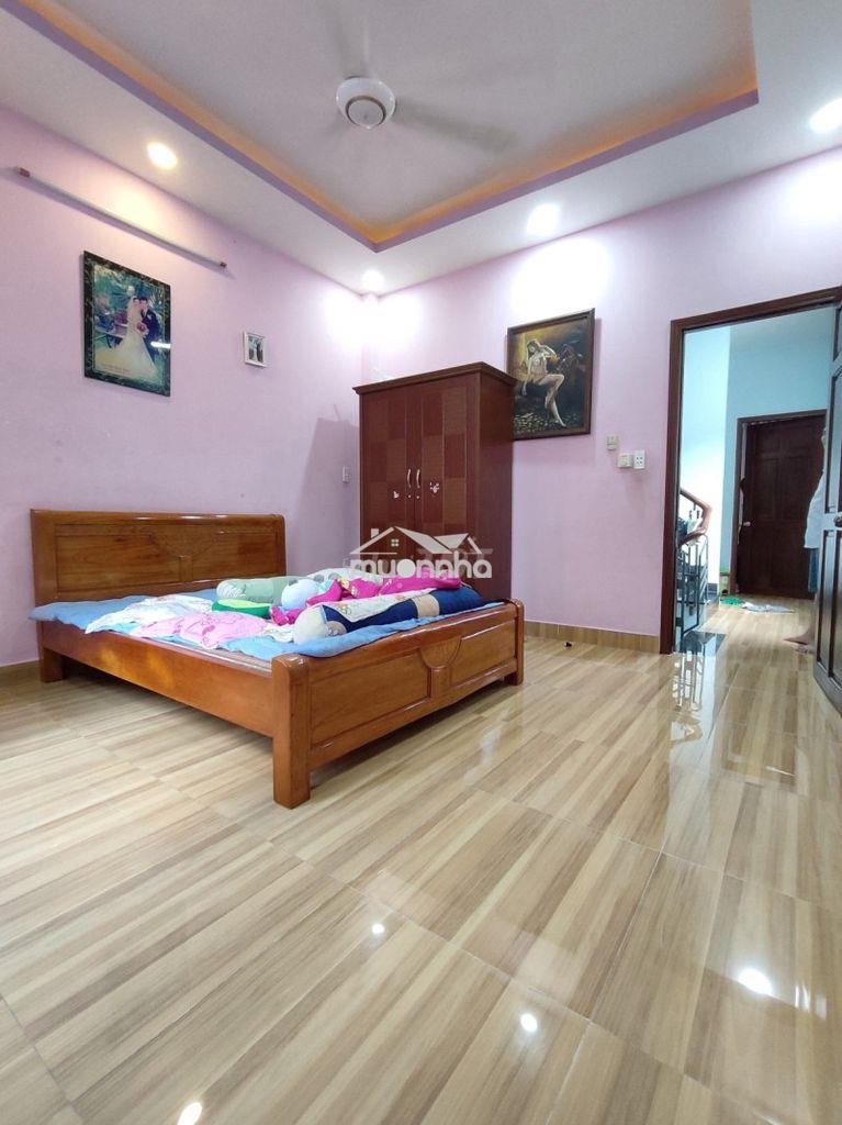 Bán nhà hxh võ thành trang, tân bình, 4.1x15, 3 tầng 3pn, chỉ 6 tỷ x - 3
