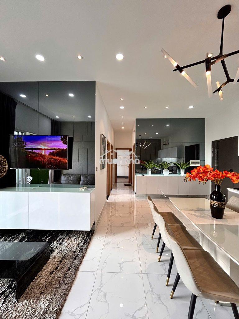 Cho thuê căn hộ 3 pn khu cccc lakeview 2 thủ thiêm - vị trí đắc địa - 4