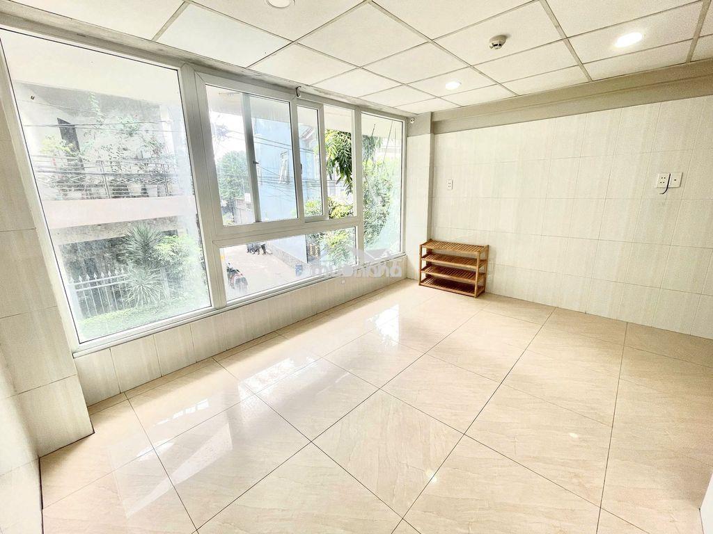 Phòng cửa sổ bự ngay hub, hoàng diệu 2 - ngã tư thủ đức chỉ 5p đi xe - 2
