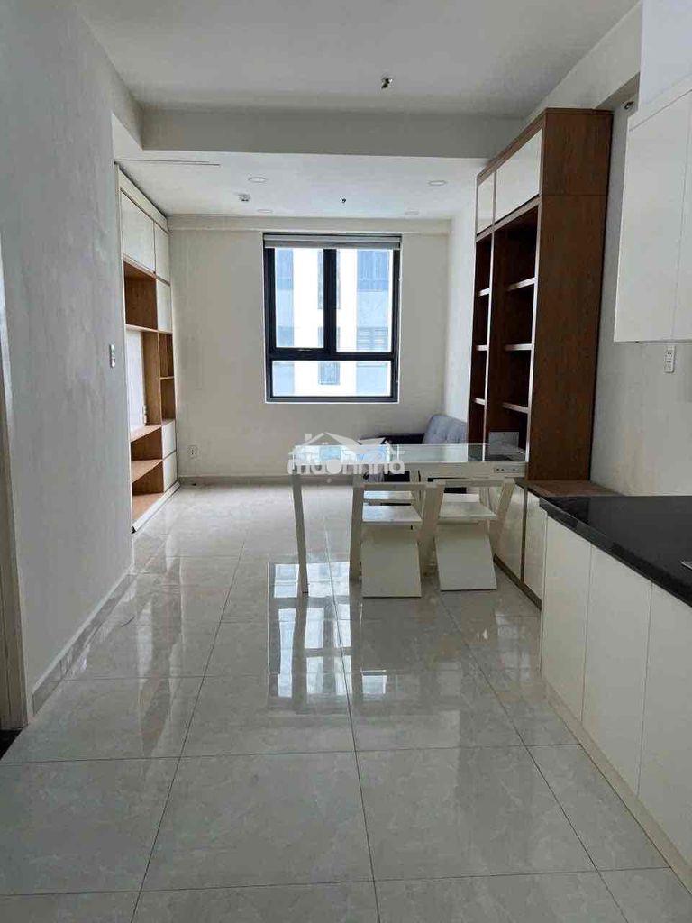 Cho thuê 6tr 2pn 2wc ntcb căn hộ saigon intela - 3