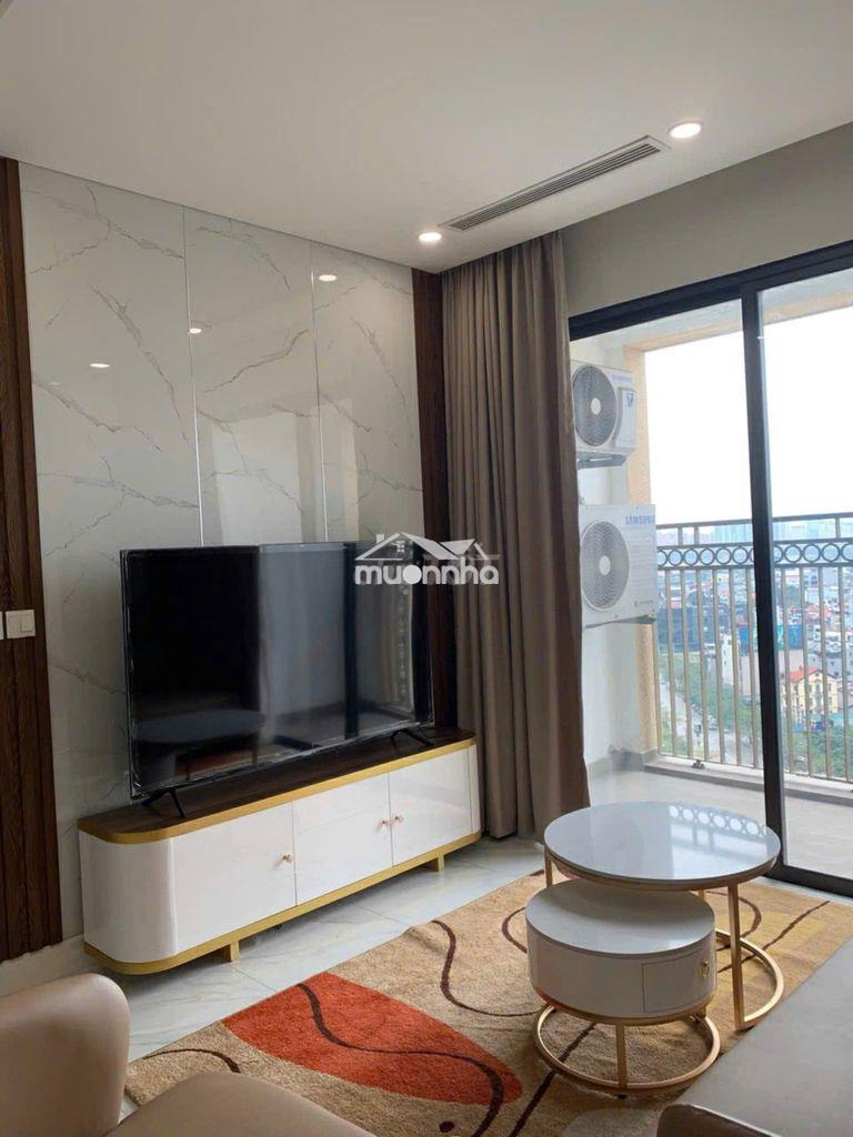 Cho thuê chung cư hoa sen- lạc long quân, 2pn, full nt giá 11tr/th