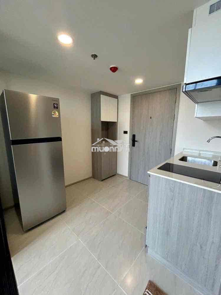 Căn duplex full nội thất, gần trường tdtu, rmit vừa mới hoàn thiện - 2