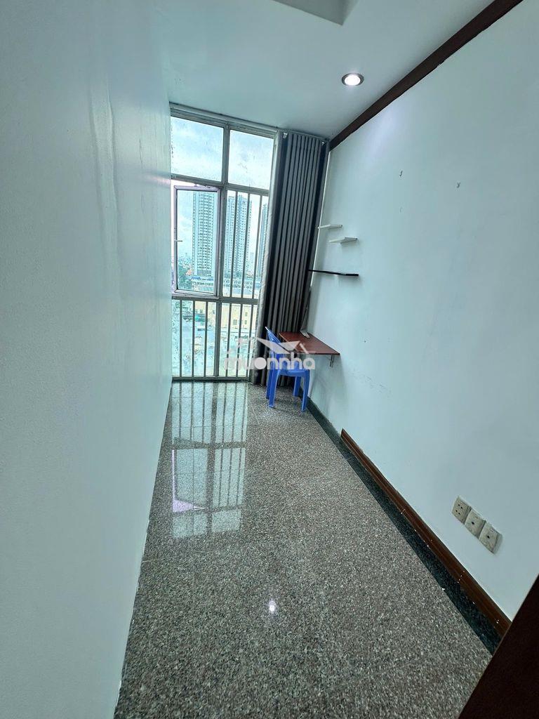 Cho thuê phòng trong chung cư hagl1 (gần lotte q7) - 2