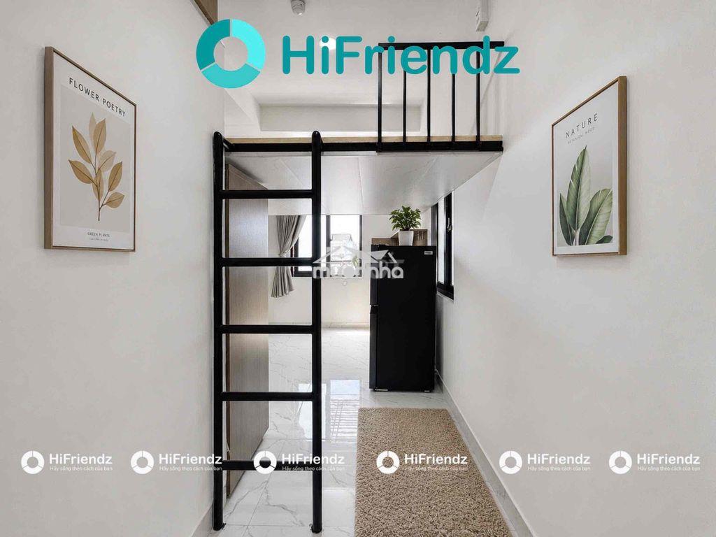 Khai trương 20phòng ngay bùi đình tuý luxury nhà mới 100% - 4