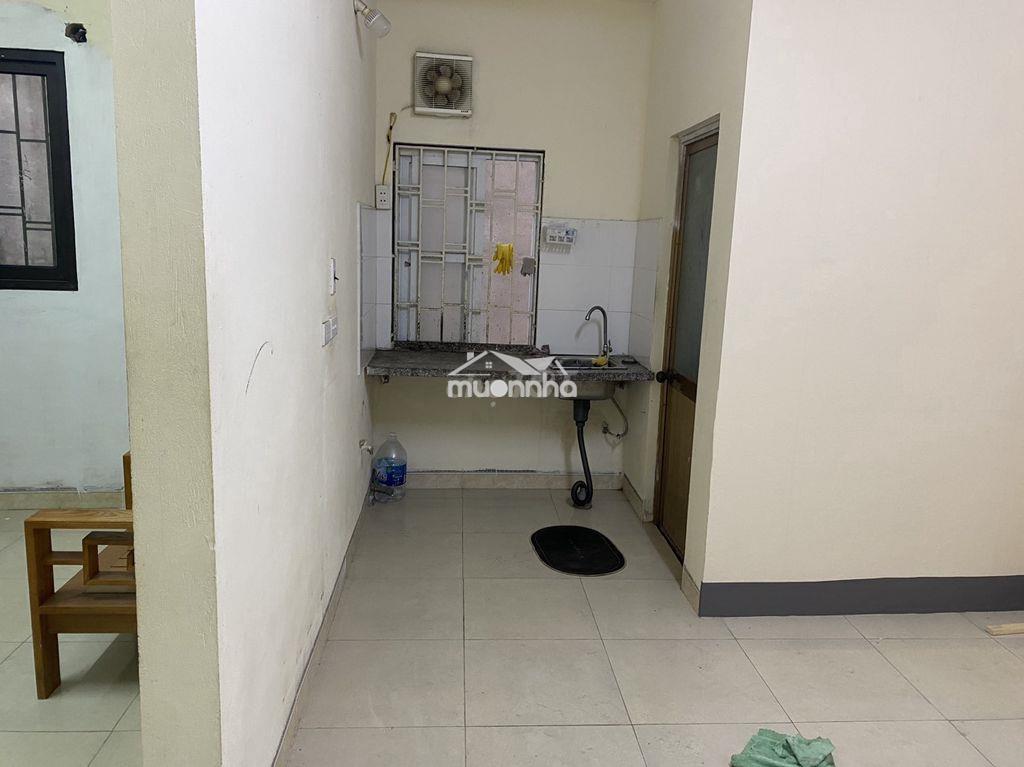 Nhà 32 m2 khép kín, nguyễn hoàng tôn, tây hồ - 2
