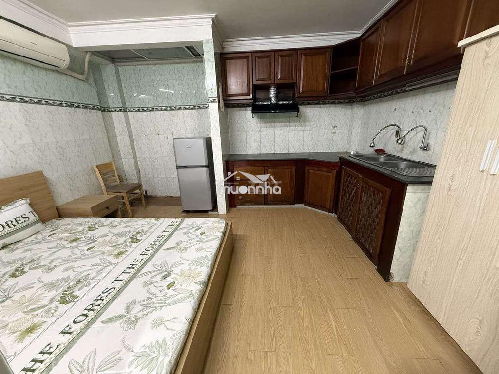 Phòng 24m2, khu vực vip, full nội thất, tự do, ko chung chủ - 3
