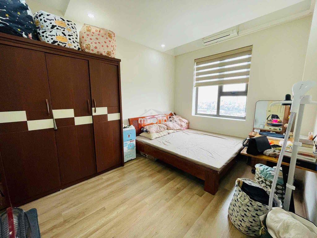 Hơn 6 tỷ có căn chung cư đẹp đại kim-sổ hồng-90m;mt4m;3ngủ - 2