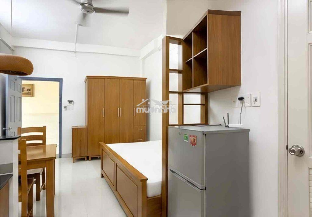 Căn hộ mini cao cấp khu vực sân bay tân sân nhất - 3