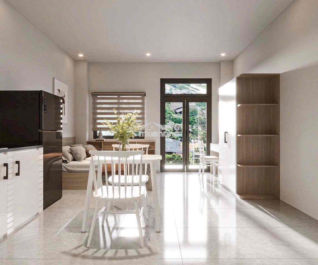 Cho thuê căn hộ ban công tại đường tây thạnh gần aeon tân phú - 3