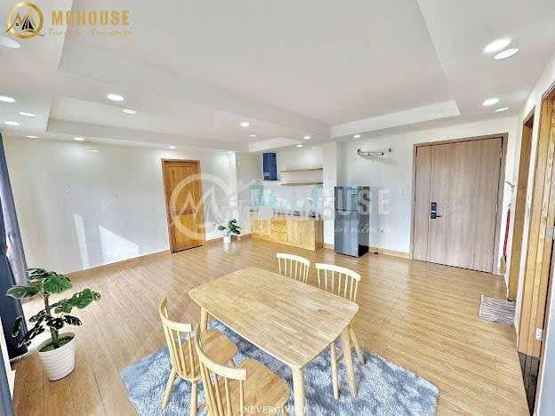 ✨️Cho thuê chdv 2pn2wc 100m2 200m đến đh văn lang, bình thạnh✨️ - 4