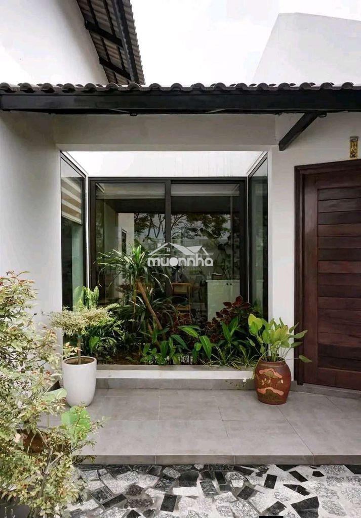 Nhà phố cho thuê ở ghép đủ đồ dùng giá rẻ giờ tự do - 3
