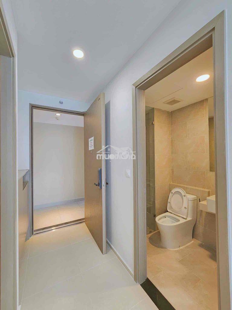 Căn 2pn có sẵn giường, tủ và rèm. trống sẵn. cho thuê lh hương ạ - 4