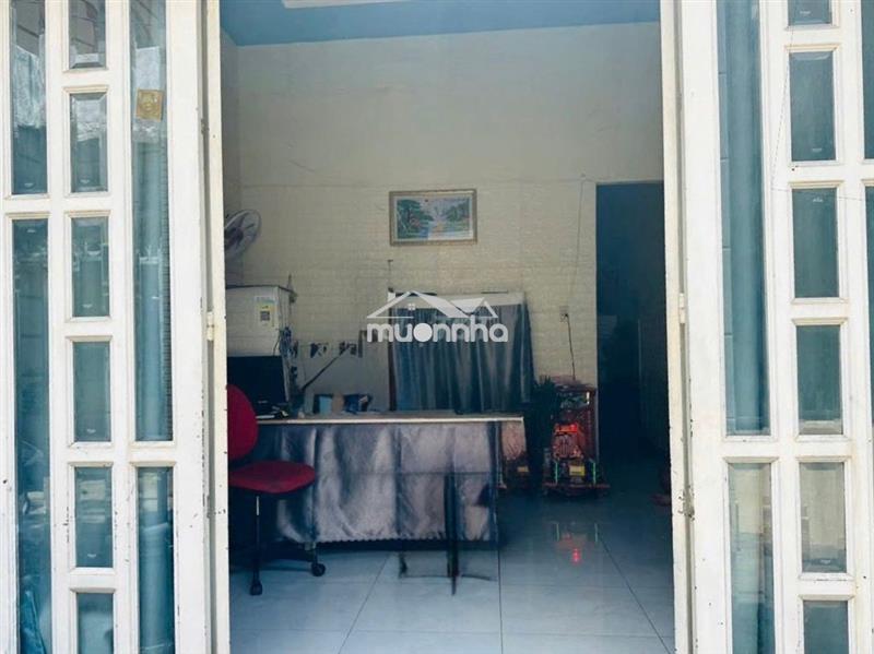 Bán nhà hxh đường bùi dương lịch, p. bình tân, 42 m2, giá 3,1 tỷ