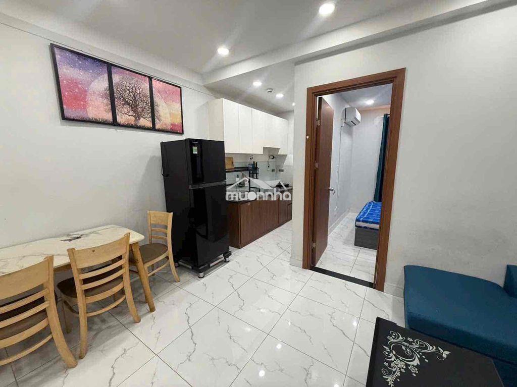 Cho thuê chung cư phúc đạt 2pn full nội thất - 2