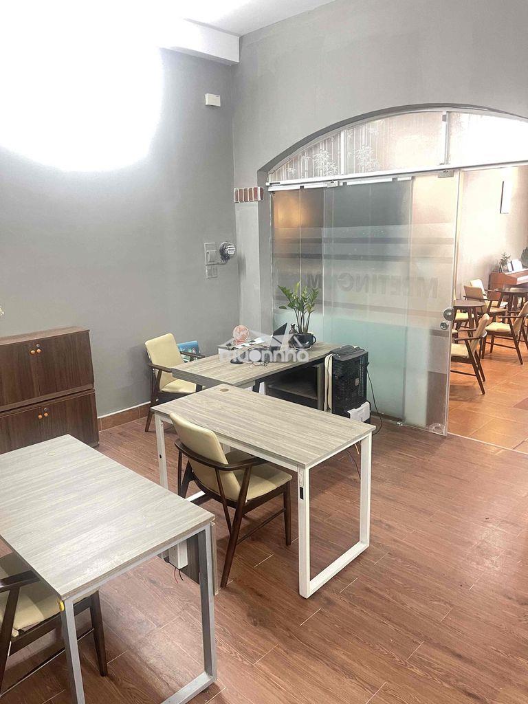 Cho thuê văn phòng 10.5tr/t tại pmh - 4