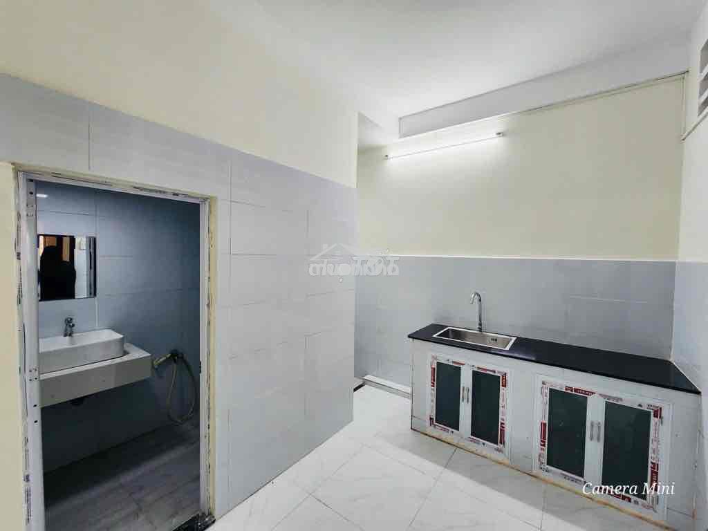 Bán gấp căn hộ phan văn trị 63m2 - 3.35 tỷ - shr, 2 mặt thoáng - 2