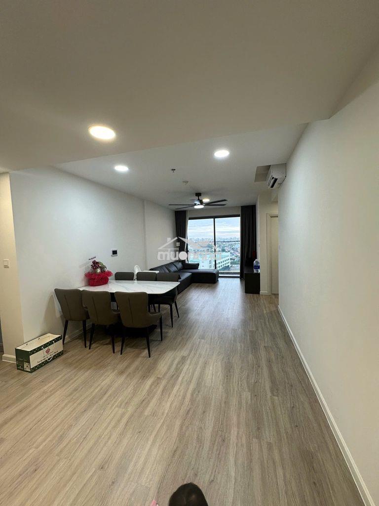 Hot!! urban green bán 6ty2 căn 2pn 72,6m2 full nội thất - 2