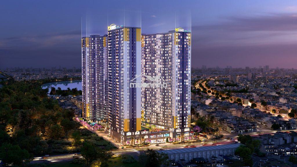 Bán nhanh 2pn bcons solary giá siêu mềm - 3