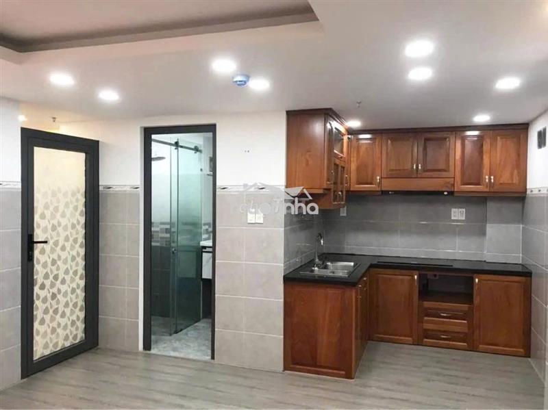 Chính chủ chothuê chdv caocấp 2pn ngay vòng xoay đbp- đh uef-hồng bàng