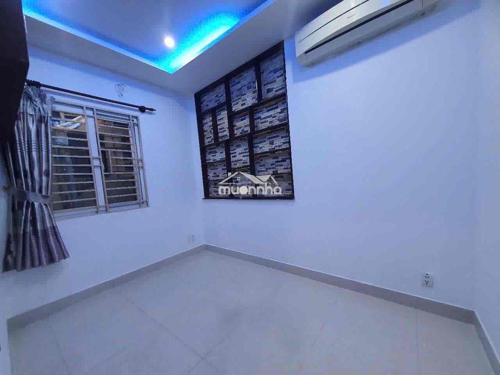 Nhà nc 4pn trần quốc thảo ngay hoàng sa kỳ đồng - 4
