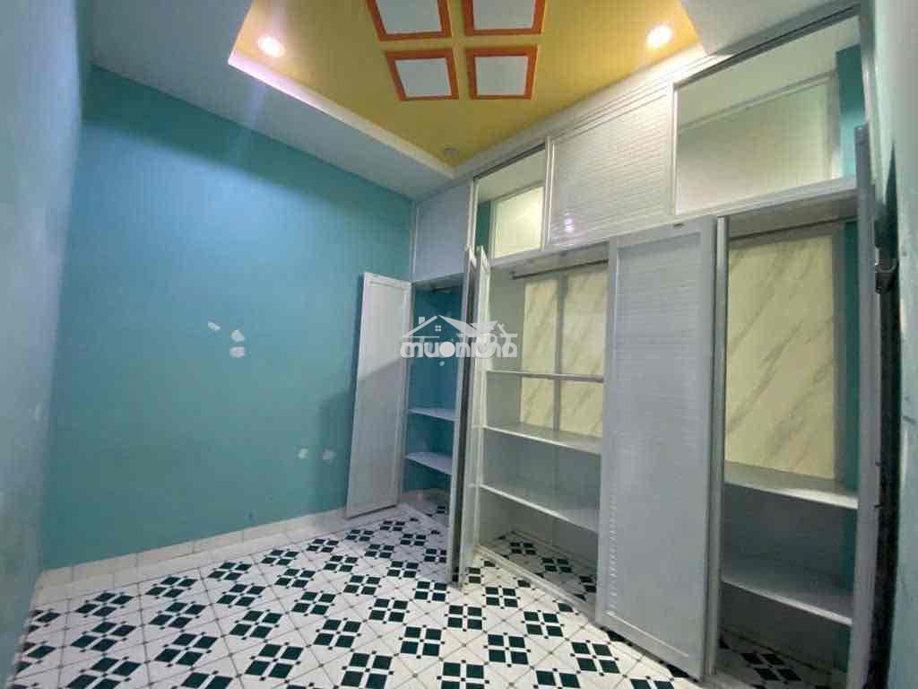 Bán chung cư hà kiều , ngay dương quảng hàm lầu 1 dt 54 m2 - 4