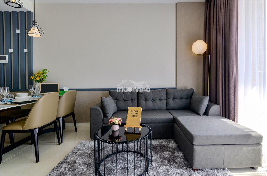 Cho thuê nhanh millennium 2pn 74m2 tầng cao, view bitexco 20trieu - 4