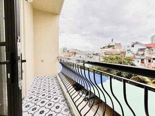 Trống căn hộ 1 phòng ngủ🛏️ khu biệt thự bình an - 3