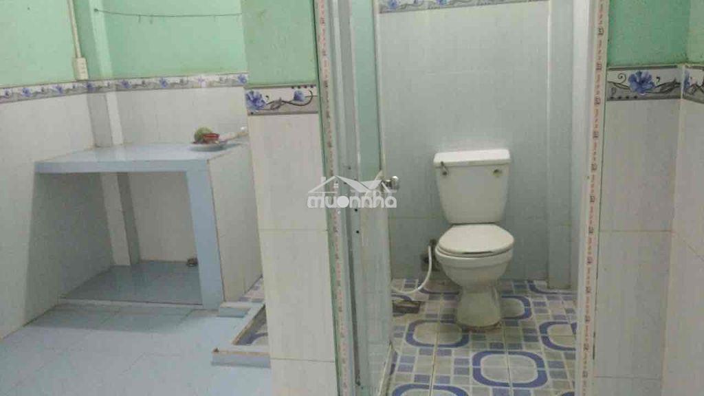Gần chùa tuệ châu tự- nhà máy nước tân hiệp - 4