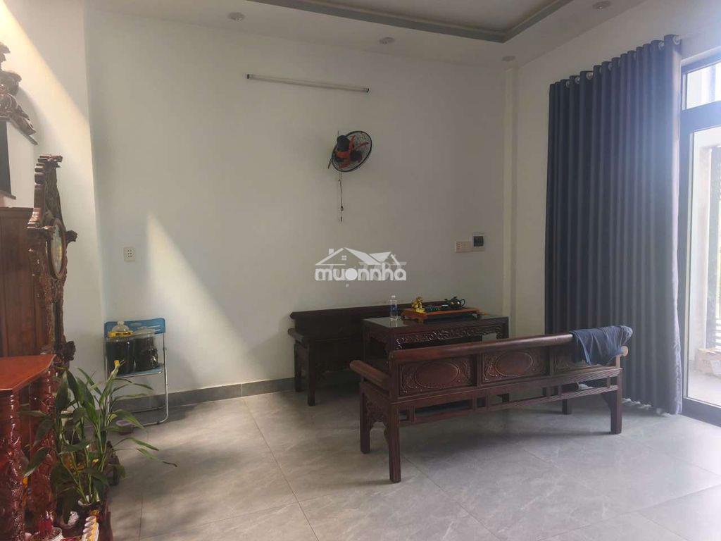 Bán nhà mới mặt tiền đường xe ôtô 5,5x15=82,5m. nhà 1trệt 1lầu. - 4