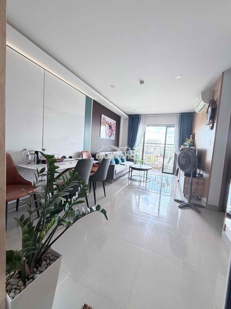 Cần bán căn hộ 72m2 cc ctl dương thị giang khu 38h - metro  chỉ 3.990 - 3