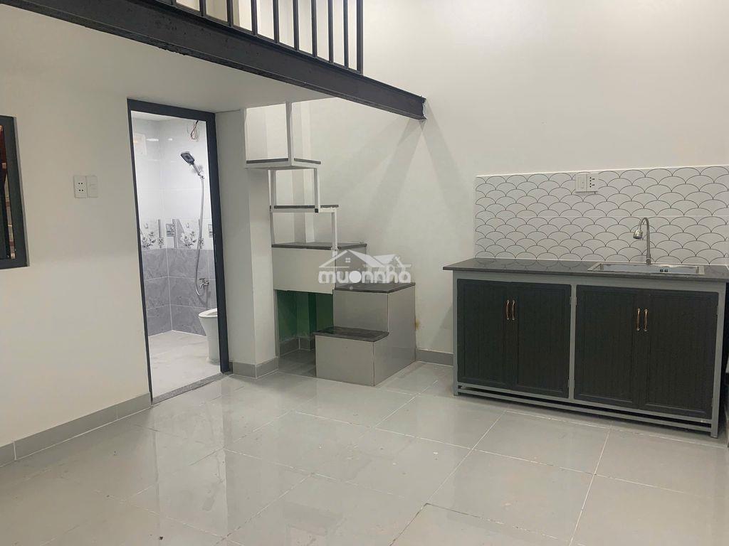 Phòng ngay trệt thuận tiện kinh doanh online 25 m2 = 4tr gò vấp - 2