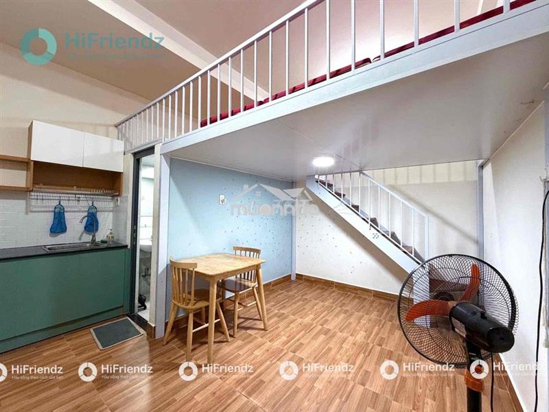✨✨Duplex rộng 40m2 full nội thất thang máy mới - sân bay cv gia định