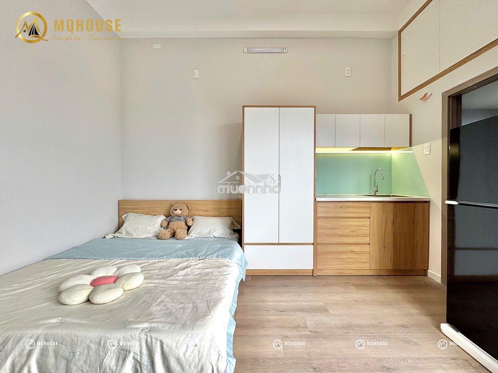 📍Chdv full nội thất ngay bà hom q6 mới thoáng mát📍 - 2