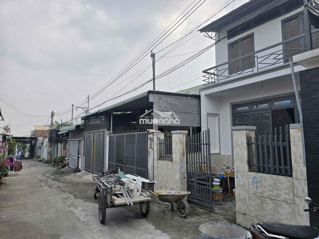 Cho thuê nhà phường trảng dài giá 4 triệu - 4